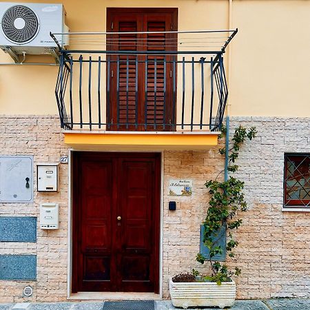 Il Balconcino Villa Gaeta Dış mekan fotoğraf