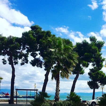 Il Balconcino Villa Gaeta Dış mekan fotoğraf
