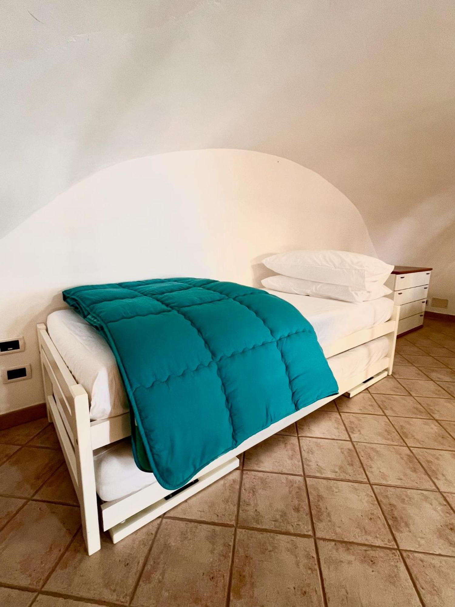 Il Balconcino Villa Gaeta Dış mekan fotoğraf